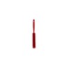 BROSSE À MAIN, 330 MM, MOYENNE, ROUGE
