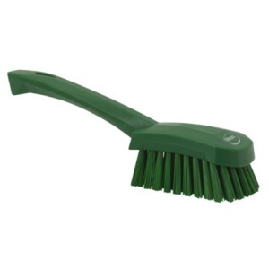 BROSSE À MAIN, MANCHE...