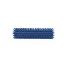 BROSSE DE LAVAGE MUR/SOL, 305 MM, DUR, BLEU