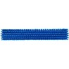 BROSSE DE LAVAGE MUR/SOL, 470 MM, DURE, BLEUE