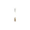 BROSSE POUR GRILL, 290 MM, DUR, BLANC