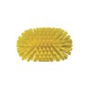 BROSSE POUR RÉSERVOIR, 205 MM, DURE, JAUNE