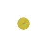TUBE BRUSH F/FLEXIBLE HANDLE 53515 OR 53525, Ø60 MM, 200 MM, MEDIUM, YELLOW