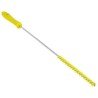 BROSSE TUBE, Ø10 MM, 500 MM, DUR, JAUNE