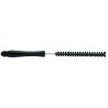 BROSSE TUBE, Ø15 MM, 310 MM, DUR, NOIR