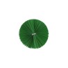 BROSSE TUBE, Ø50 MM, 500 MM, MOYENNE, VERTE