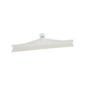 Brosse à main ergonomique, 330 mm, dure, blanche