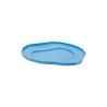 COUVERCLE POUR SEAU 5692, 20 L, BLEU