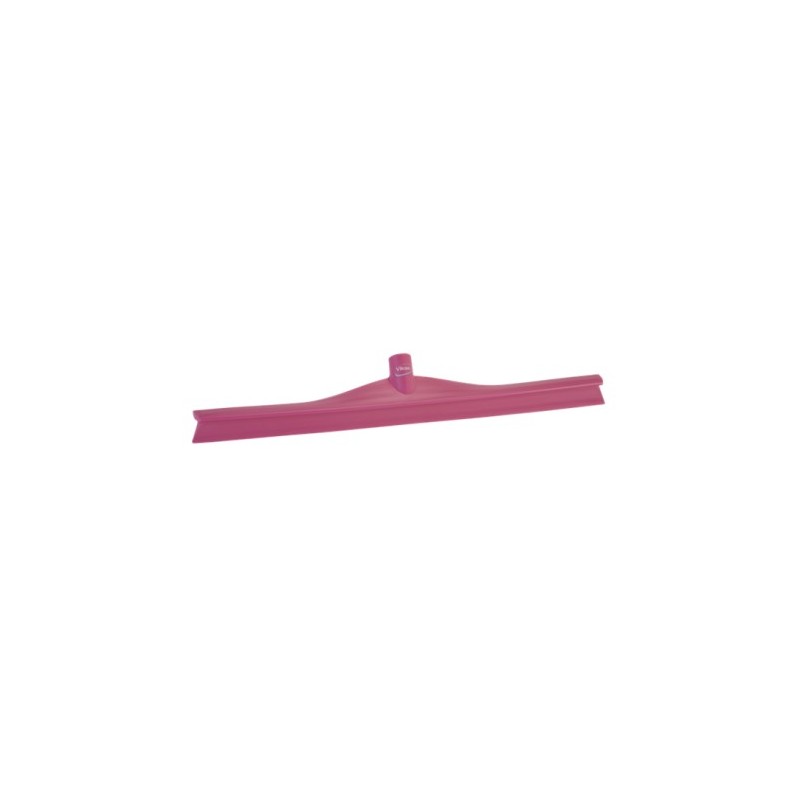 RACLETTE ULTRA HYGIÈNE, 600 MM, ROSE