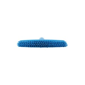 GOMMAGE CREVASSE, 225 MM, TRÈS DUR, BLEU