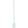 GRAND MÉLANGEUR, Ø31 MM, 1190 MM, BLANC