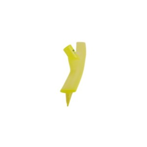 RACLETTE ULTRA HYGIÈNE, 700 MM, JAUNE