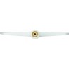 GRATTOIR NYLON, 270 MM, BLANC