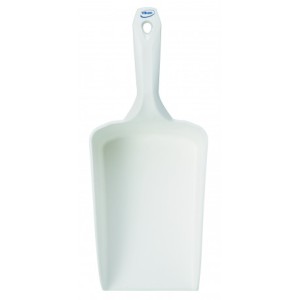 PELLE À MAIN, 1 L, BLANC