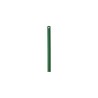 MANCHE EN ACIER INOXYDABLE, 1025 MM, VERT