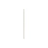 MANCHE ULTRA HYGIÉNIQUE, Ø32 MM, 1300 MM, BLANC