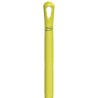 MANCHE ULTRA HYGIÉNIQUE, Ø32 MM, 1300 MM, JAUNE