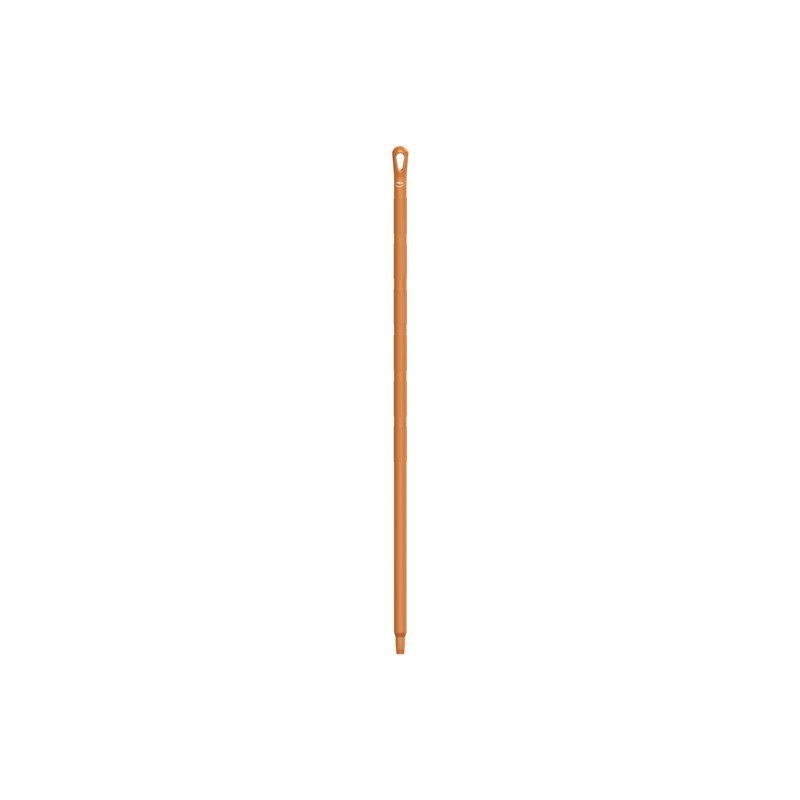 MANCHE ULTRA HYGIÉNIQUE, Ø32 MM, 1300 MM, ORANGE