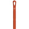 MANCHE ULTRA HYGIÉNIQUE, Ø32 MM, 1300 MM, ROUGE