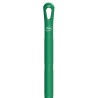 MANCHE ULTRA HYGIÉNIQUE, Ø32 MM, 1300 MM, VERT
