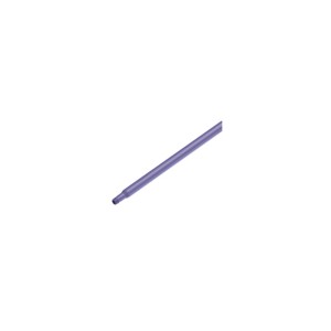 MANCHE ULTRA HYGIÉNIQUE, Ø32 MM, 1300 MM, VIOLET