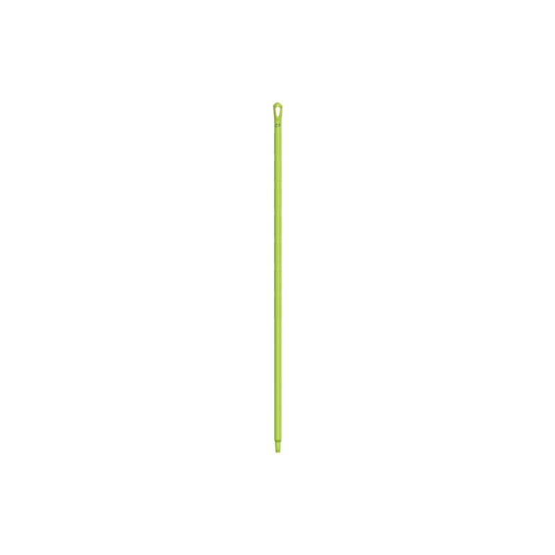 MANCHE ULTRA HYGIÉNIQUE, Ø32 MM, 1500 MM, CITRON VERT