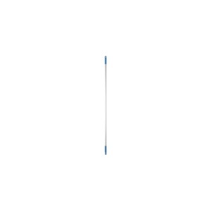 MANCHE EN ALUMINIUM, 1460 MM, BLEU