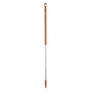 MANCHE EN ALUMINIUM, 1510 MM, ORANGE