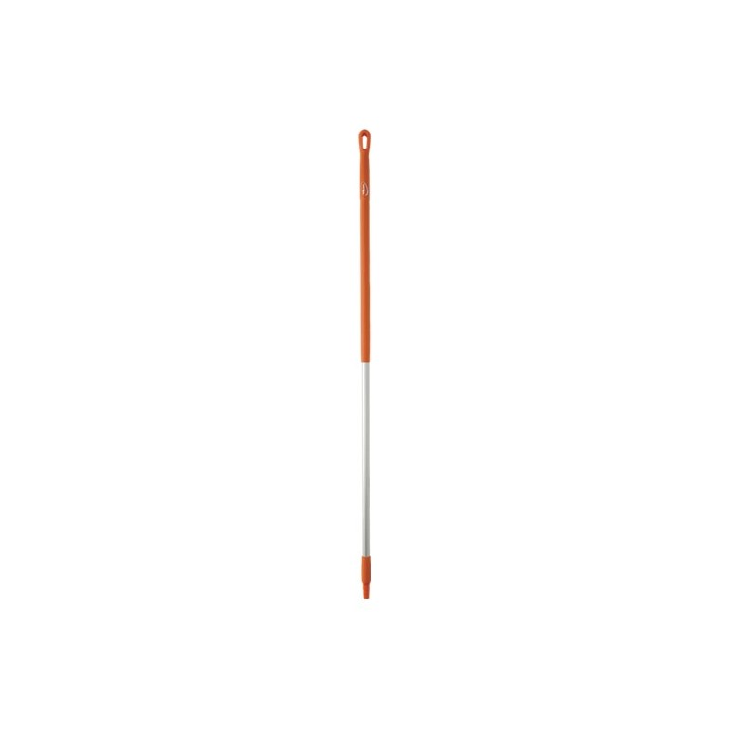 MANCHE EN ALUMINIUM, 1510 MM, ORANGE