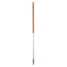 MANCHE EN ALUMINIUM, 1510 MM, ORANGE