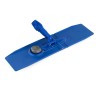 Porte-balai pliable en plastique
